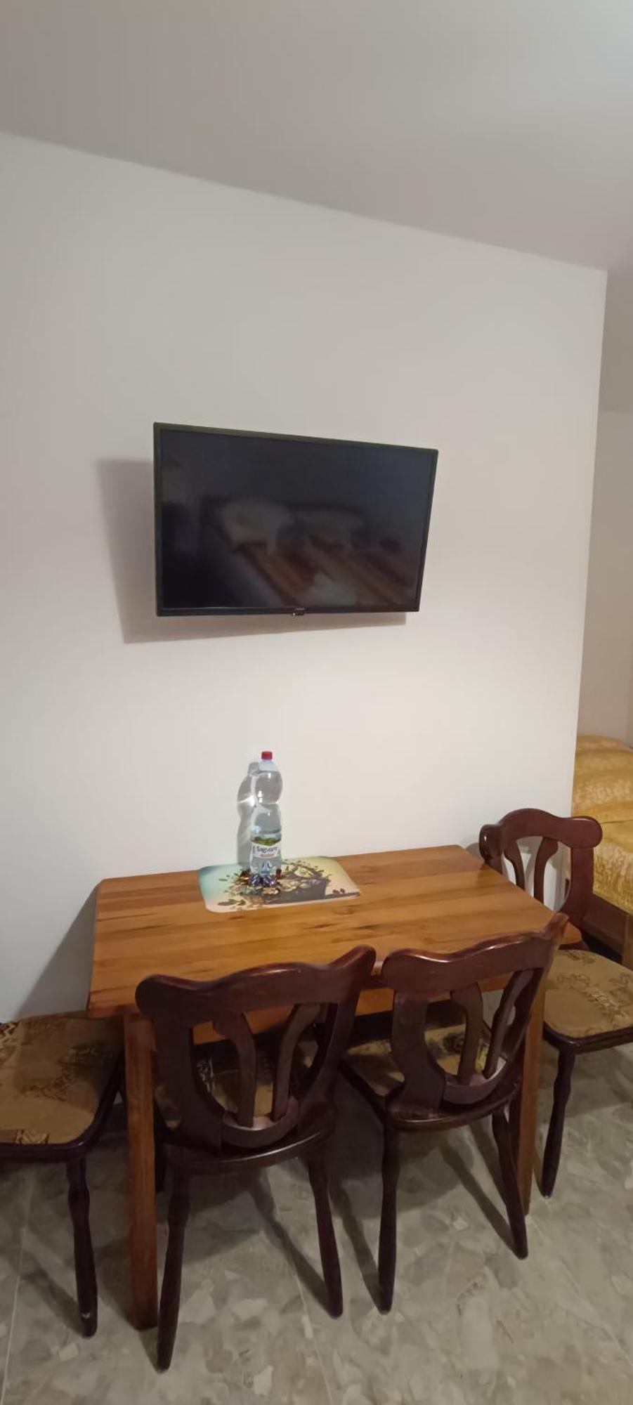 Apartamenty Z Ogrodem Nr 1 Studio Mrągowo Exterior foto